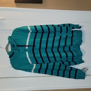 CHAPS MEN'S LONG SLEEVE PULLOVER SIZE XL NEW WITHOUT TAG